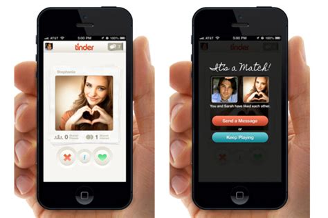 dating app shake to exit